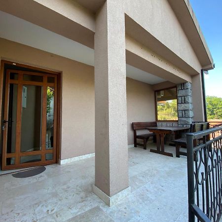 Guest House Radoman Virpazar Kültér fotó