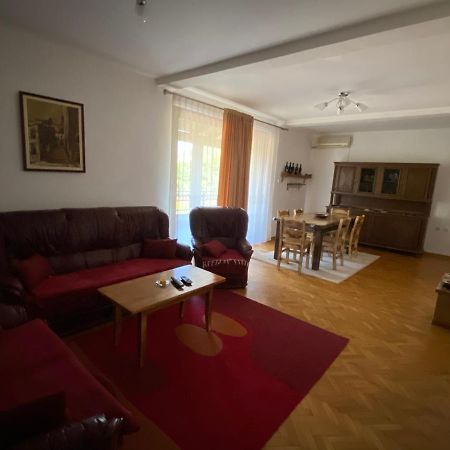 Guest House Radoman Virpazar Kültér fotó
