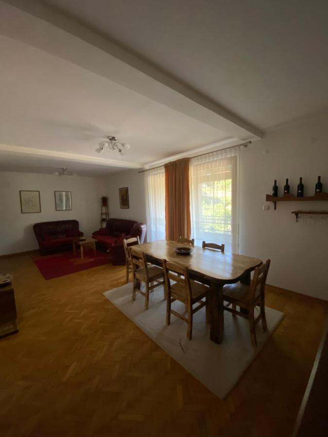 Guest House Radoman Virpazar Kültér fotó