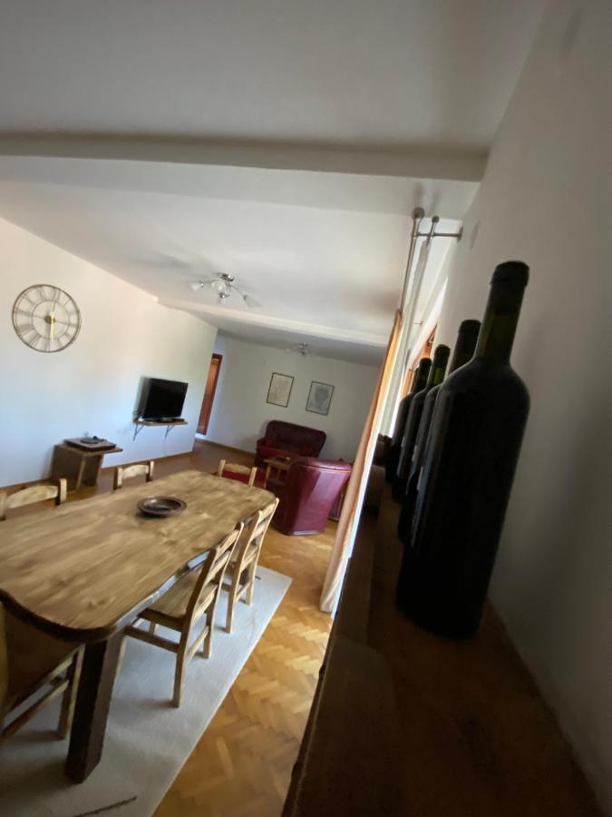 Guest House Radoman Virpazar Kültér fotó