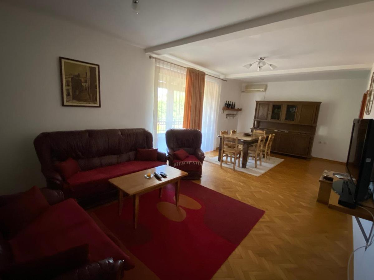 Guest House Radoman Virpazar Kültér fotó