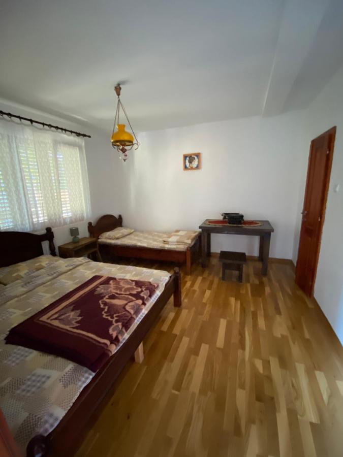 Guest House Radoman Virpazar Kültér fotó