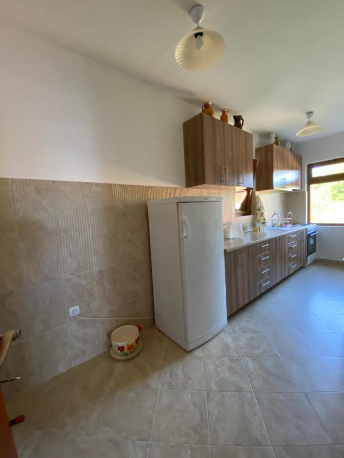 Guest House Radoman Virpazar Kültér fotó