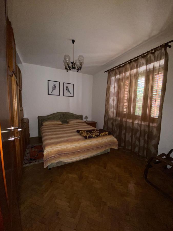 Guest House Radoman Virpazar Kültér fotó