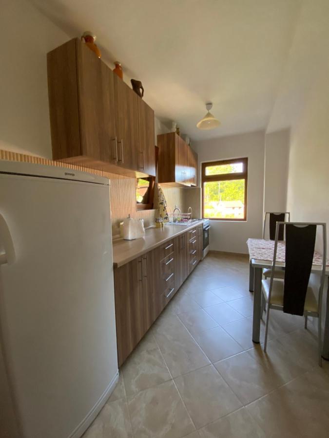 Guest House Radoman Virpazar Kültér fotó