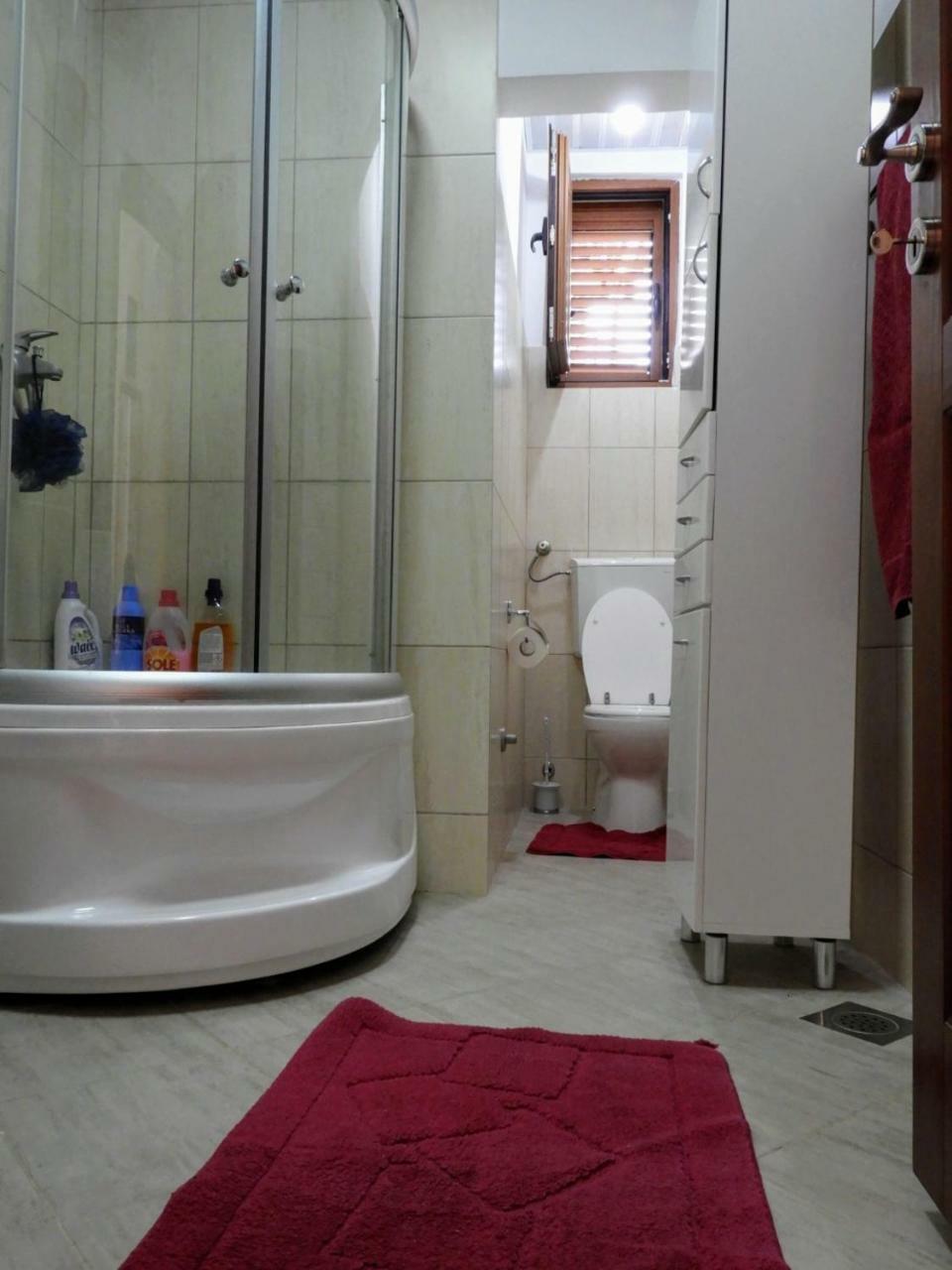 Guest House Radoman Virpazar Kültér fotó